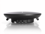 Transmetteur audio sans fil TX-1 Noir Audio pro Business pour enceintes SP-1 SP-3