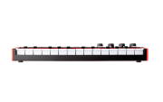 APC key 25 MK2 AKAI Clavier midi 25 notes 40 pads RVB