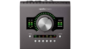 Interface Audio Thunderbolt Universal Audio Apollo Twin MK2 Duo