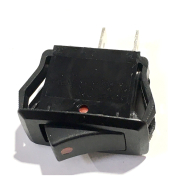 APQSC0321 QSC SW-000016-SW - ROCKER POWER SWITCH RMX K GX PLX ISA