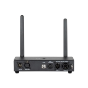 Aria X2 Transceiver - Emetteur récepteur DMX sans fil protocole Aria