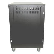 Pro Metal Equipment Rack 12u