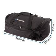 Accu Case ASC-AC-140 housse  580 x 250 x 250 mm
