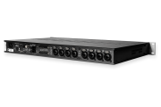 Préampli Audient ASP 880 convertisseur Burr-Brown 8 canaux de Classe A