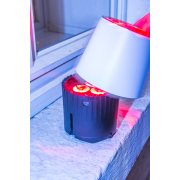 Projecteur Led sur batterie Astera AX5 3X 15W RGBWA 13° IP65