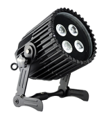 Projecteur Led Astera AX7 4X 15W RGBW 13°