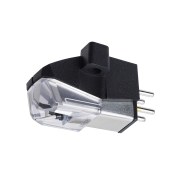 Cellule DJ Stéréo à double aimants mobile Elliptique AT-XP7 Audio Technica