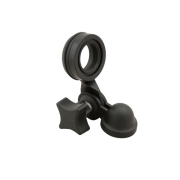 Micro Audio-technica AT2020USBI pour téléphone et tablette avec connecteur Lightning