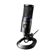 AT2020USBx AudioTechnica – Micro statique cardioïde USB