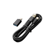 AT2020USBx AudioTechnica – Micro statique cardioïde USB