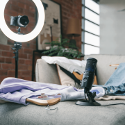 AT2020USBx AudioTechnica – Micro statique cardioïde USB