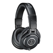 Pack studio Audio Technica AT2025-Studio avec casque M40x, carte son Audient Id4 et micro AT2035