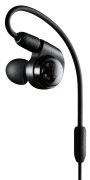ATH-E40 Audio Technica écouteurs intra auriculaires