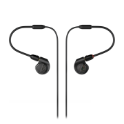 ATH-E40 Audio Technica écouteurs intra auriculaires