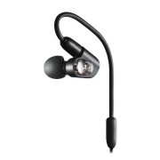 ATH-E50 Audio Technica écouteur intra isolation renforcée