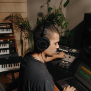 ATH-R70Xa Audio-Technica - Casque studio ouvert professionnel 470 Ω