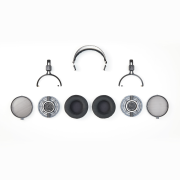 ATH-R70Xa Audio-Technica - Casque studio ouvert professionnel 470 Ω