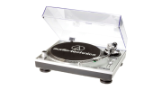 Platine vinyle entraînement direct Audio Technica ATL 120 USB