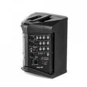 Atlantis PA8 definitive audio Sono sur batterie avec mixer et bluetooth