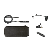 ATM350U Audio-Technica Microphone à Condensateur Cardioïde pour Instrument