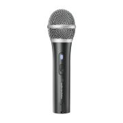 ATR2100x-USB Audio Technica - Micro cardioïde dynamique USB et XLR pour Podcast