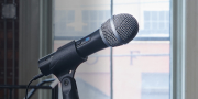 ATR2100x-USB Audio Technica - Micro cardioïde dynamique USB et XLR pour Podcast