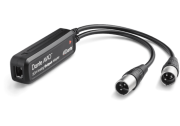 AVIO DANTE adaptateur 2 canaux sorties XLR