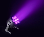 AX9 Astera Projecteur Led sur batterie WDMX IP65