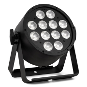 BAC330 BeamZ - Projecteur led plat 12 X 8W RGBW