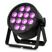BAC330 BeamZ - Projecteur led plat 12 X 8W RGBW