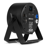 BAC330 BeamZ - Projecteur led plat 12 X 8W RGBW