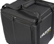 BAG-32X32X34 Algam Lighting - Sac de transport 320 X 320 X 340mm avec compartiments