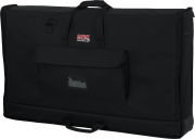 Sac de transport Gator pour Écran LCD - Protection 360° pour Écrans 40 à 45''