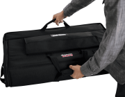 Sac de transport Gator pour Écran LCD - Protection 360° pour Écrans 40 à 45''