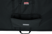 Sac de transport Gator pour Écran LCD - Protection 360° pour écrans jusqu