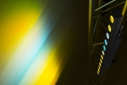 LCB155 BeamZ Pro - Barre led 12X12W RGBWA+UV