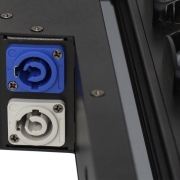 Power LIGHTING BARRE LED MOTOR 10x15W QUAD Barre Led 10x15W Motorisée