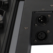 Power LIGHTING BARRE LED MOTOR 10x15W QUAD Barre Led 10x15W Motorisée