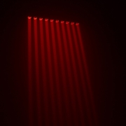 Power LIGHTING BARRE LED MOTOR 10x15W QUAD Barre Led 10x15W Motorisée