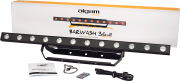 BARWASH36-II Algam Lighting – Barre led 12 x 3W RGB
