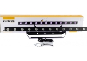 BARWASH36-UV Algam lighting - Barre de 12 leds 3W UV DMX pour lumière noire
