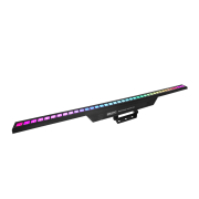 BARWASH PIXOR 120 Power Lighting – Barre led pixel 40 X 3W RGB