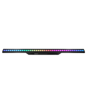 BARWASH PIXOR 120 Power Lighting – Barre led pixel 40 X 3W RGB