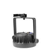 BC50B-150F Beamz - Crochet rapide avec base pliable pour tube 30 à 50mm