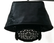 Protection de pluie pour Lyre beam ou wash couleur noir