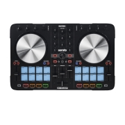 Controleur DJ - Reloop - Beatmix 2 MK2
