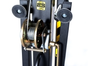 Beta 70 Block & Block - Pied de levage 6.50m 230Kg hauteur repliée 1m80