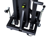 Beta 90 Block n block - Pied de levage à treuil hauteur 6m60 charge 300Kg