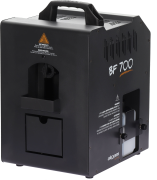 BF700 Algam Lighting - Machine à bulles et fumée 700W avec télécommande