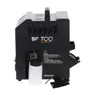 BF700 Algam Lighting - Machine à bulles et fumée 700W avec télécommande